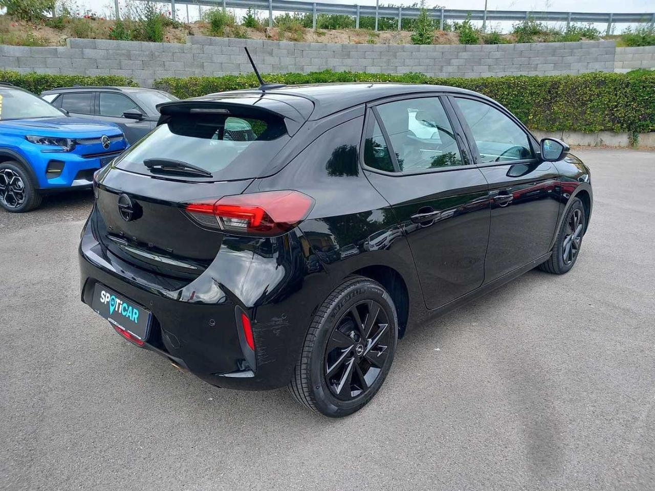 Opel Opel Corsa usata 20