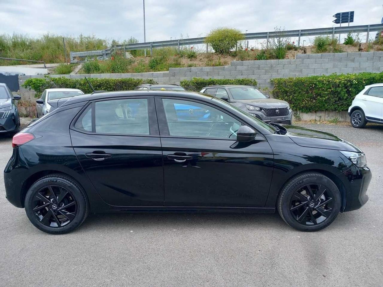 Opel Opel Corsa usata 21