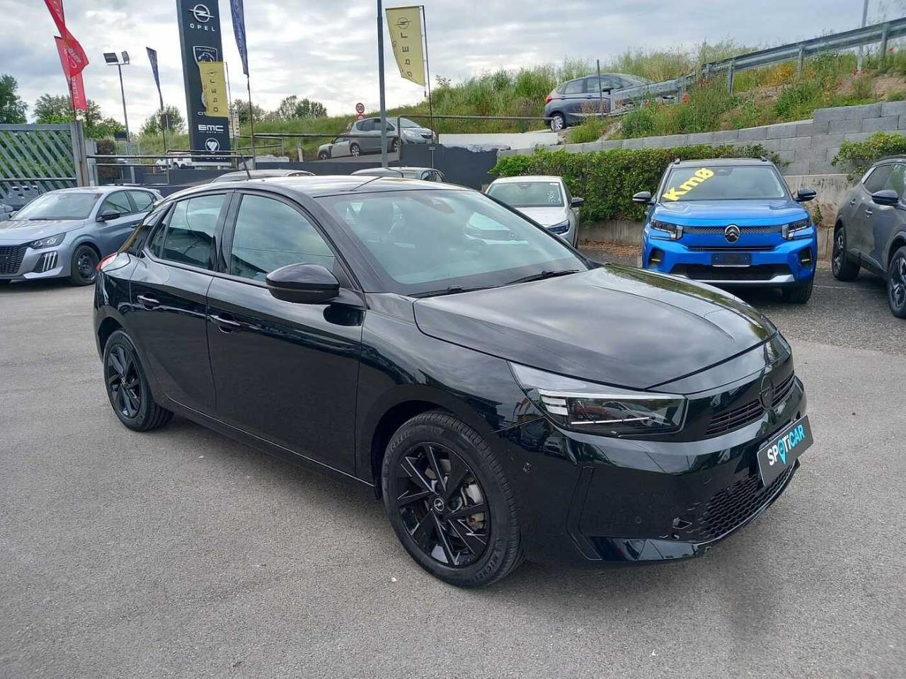 Opel Opel Corsa usata 22
