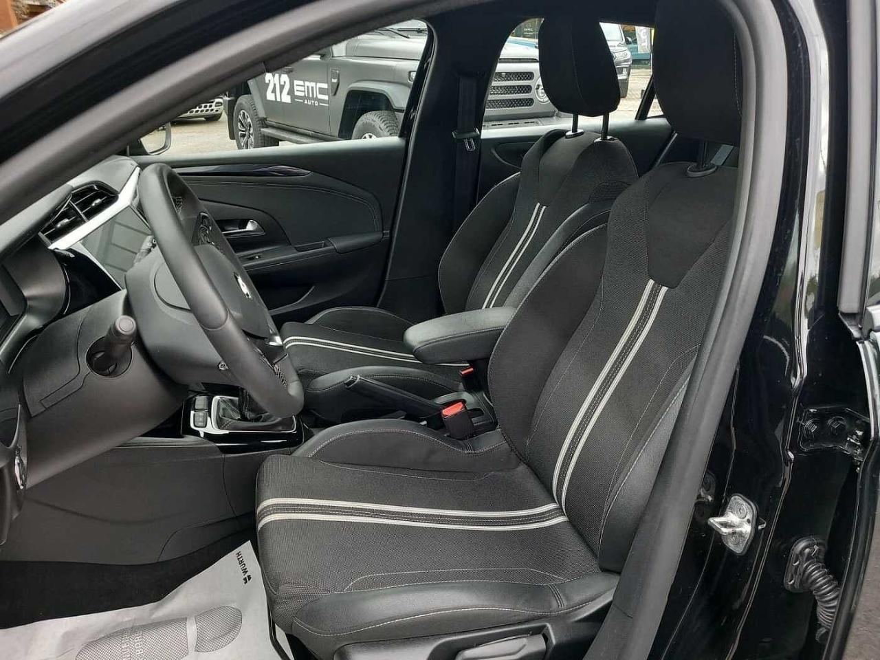 Opel Opel Corsa usata 23