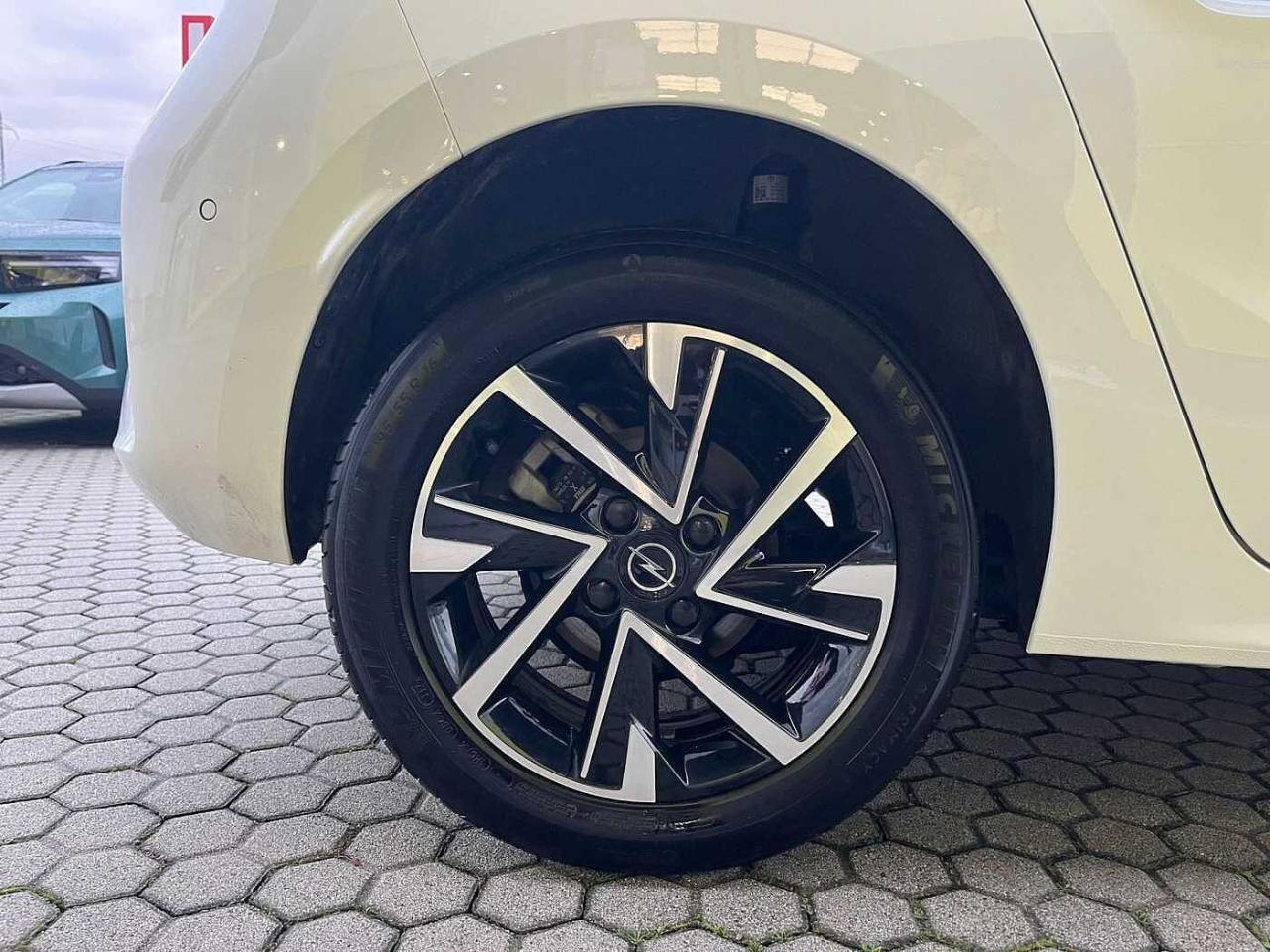 Opel Opel Corsa usata 9