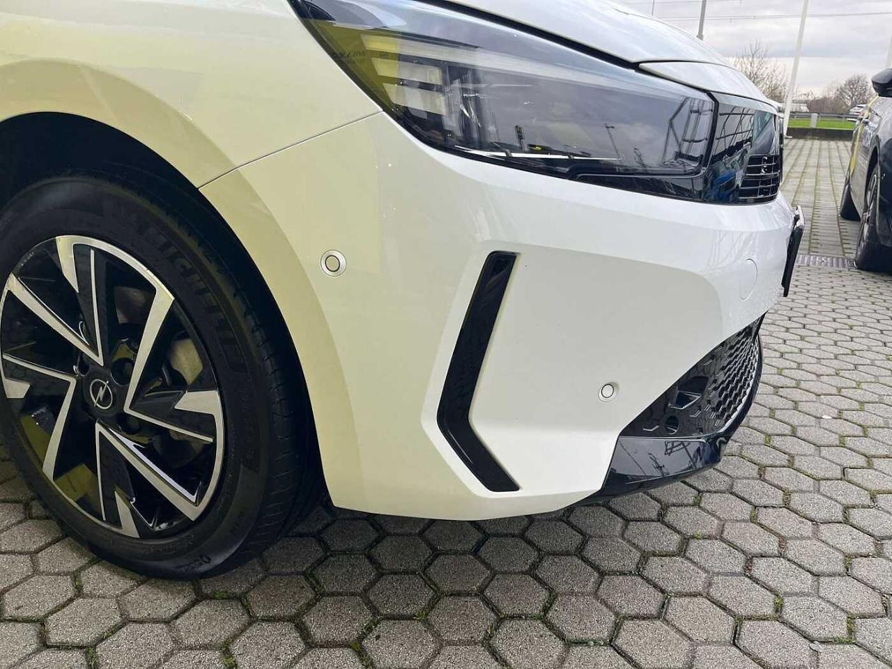 Opel Opel Corsa usata 12