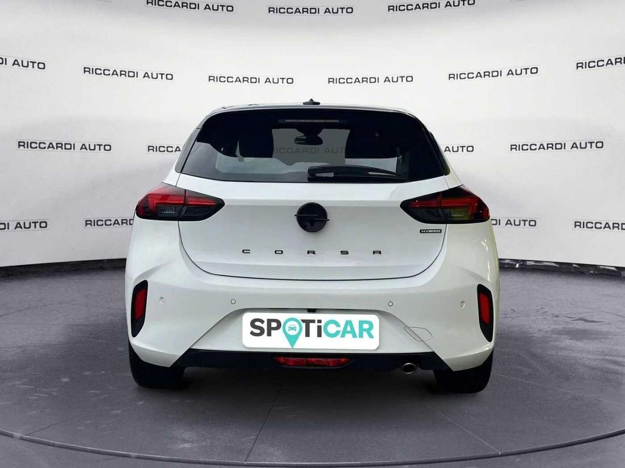 Opel Opel Corsa usata 15