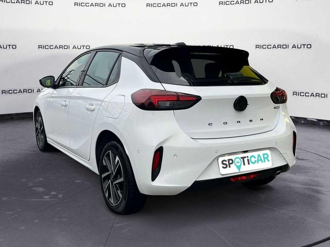 Opel Opel Corsa usata 16