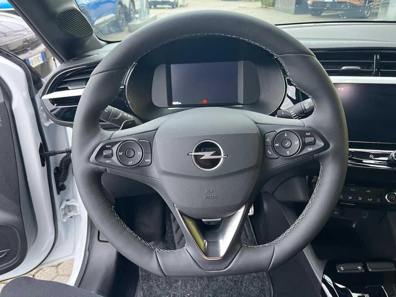 Opel Opel Corsa usata 18