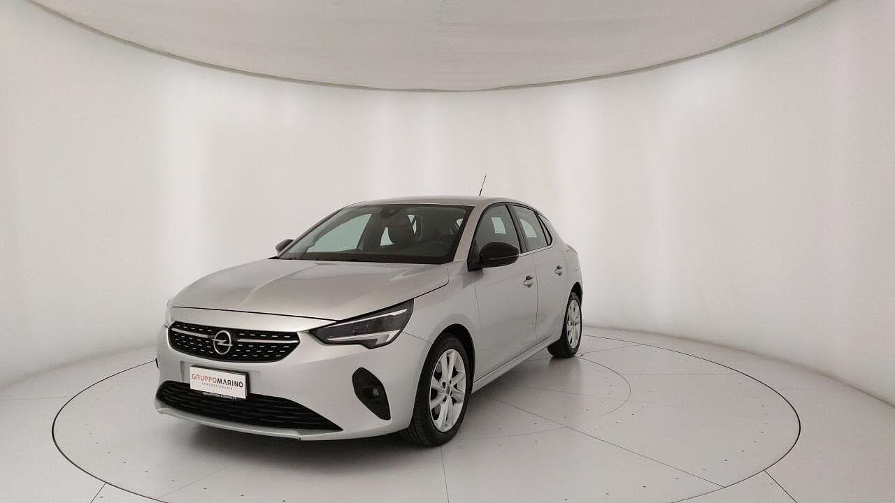 Opel Opel Corsa CORSA 1.2 100 CV Elegance