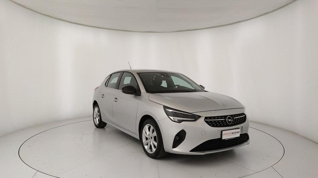 Opel Opel Corsa usata 2