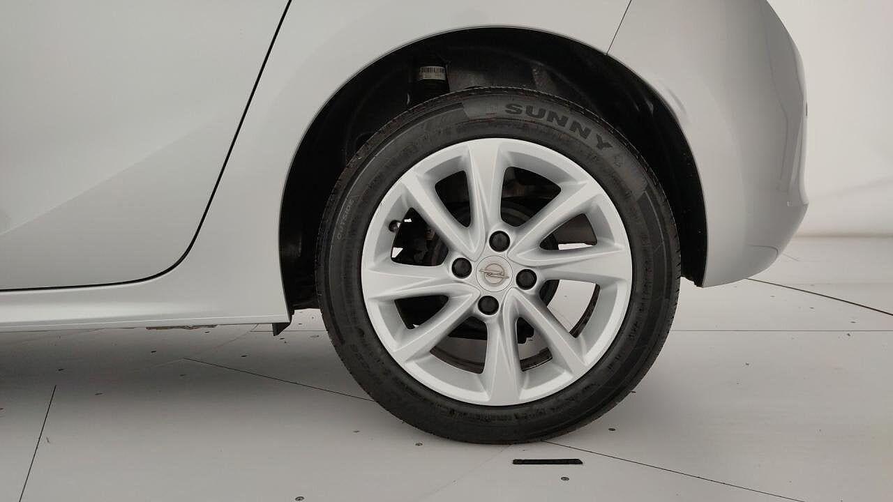 Opel Opel Corsa usata 3