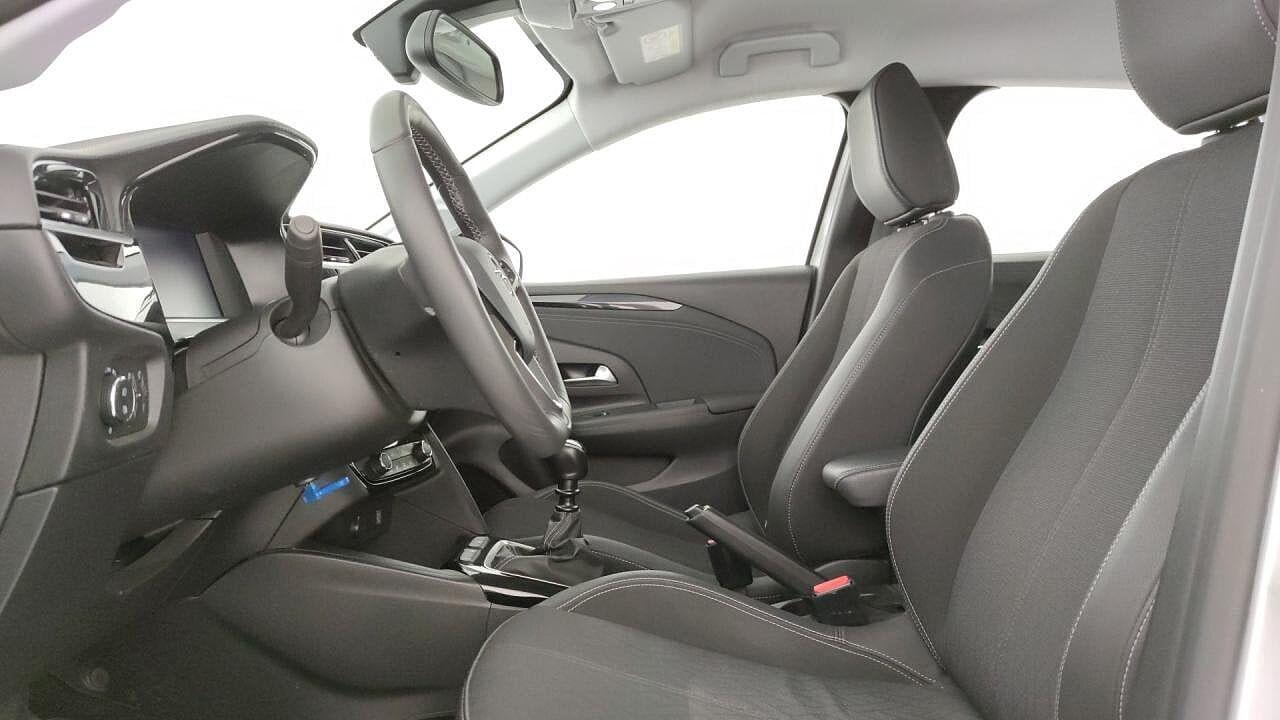 Opel Opel Corsa usata 4