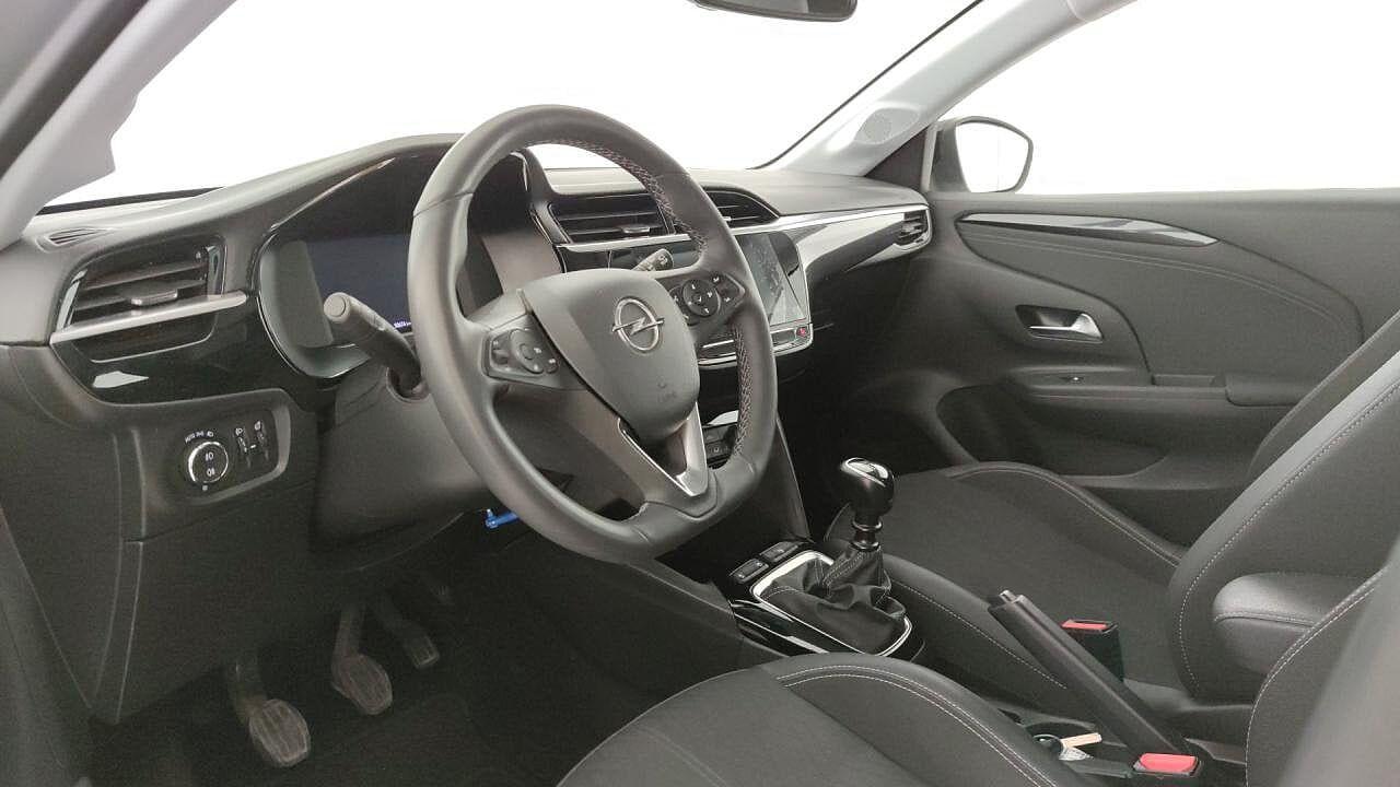 Opel Opel Corsa usata 5