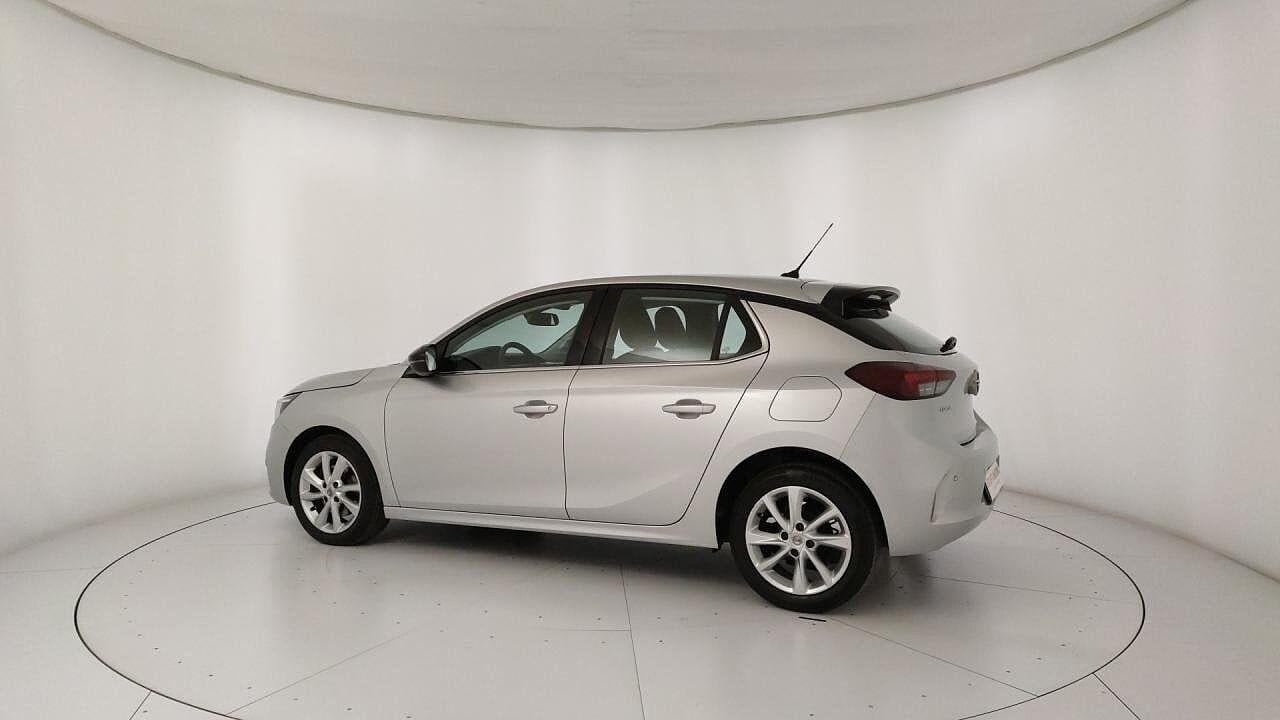 Opel Opel Corsa usata 21