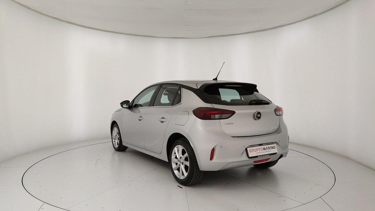 Opel Opel Corsa usata 22