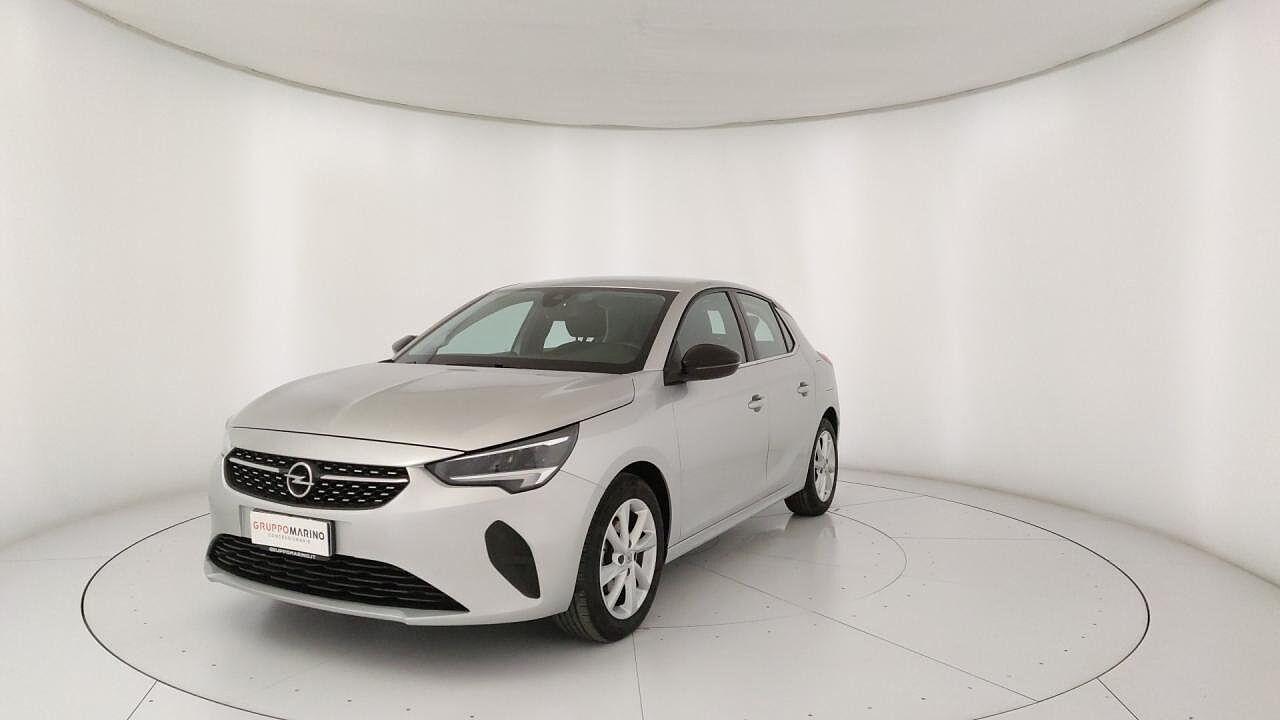 Opel Opel Corsa CORSA 1.2 Elegance