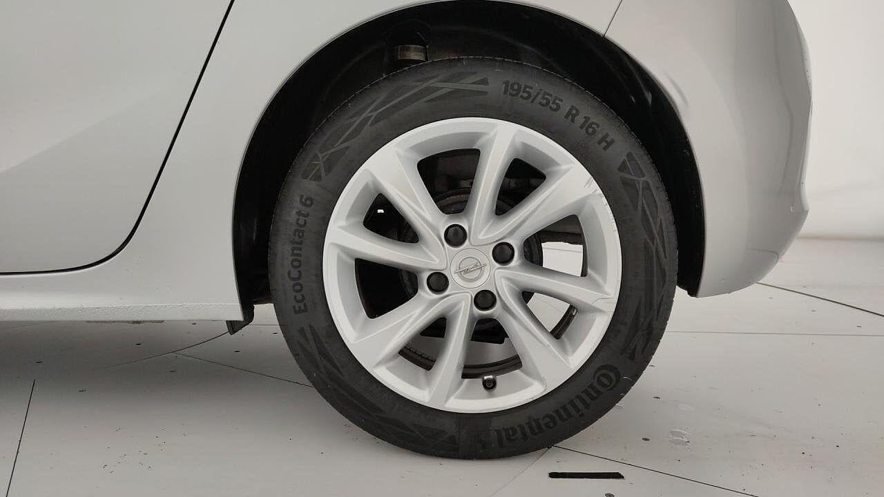 Opel Opel Corsa usata 3
