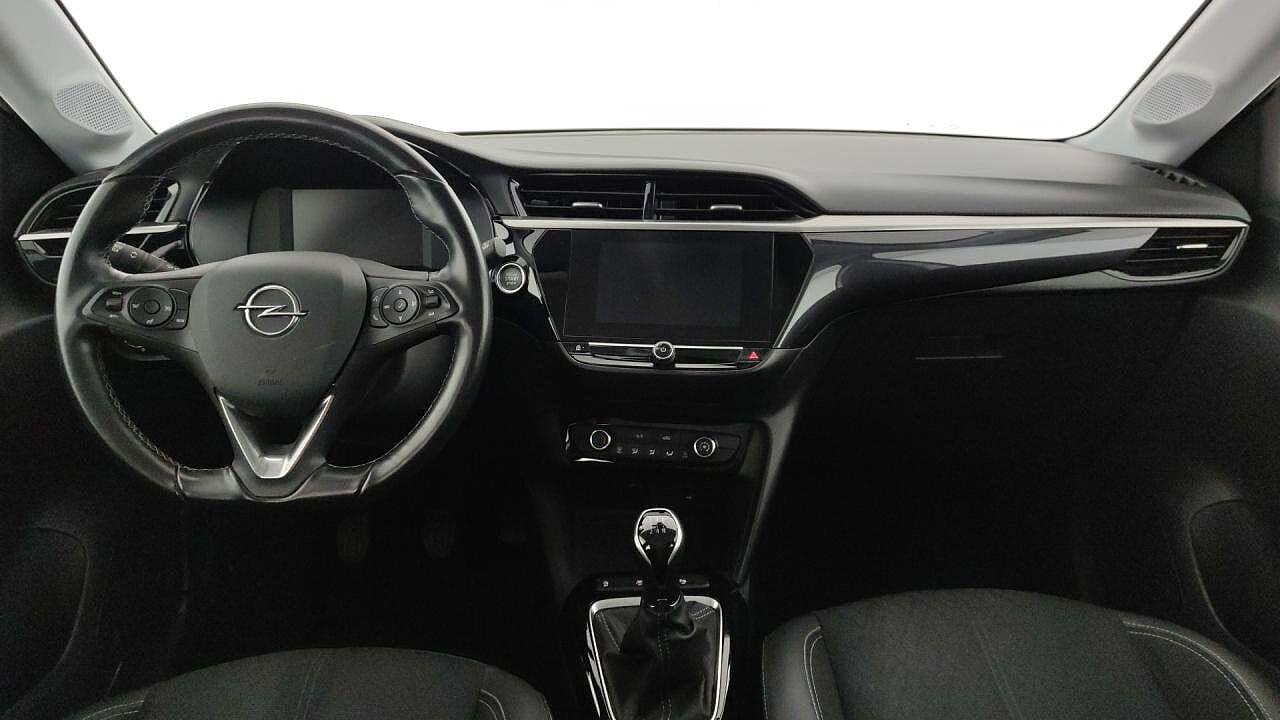 Opel Opel Corsa usata 5