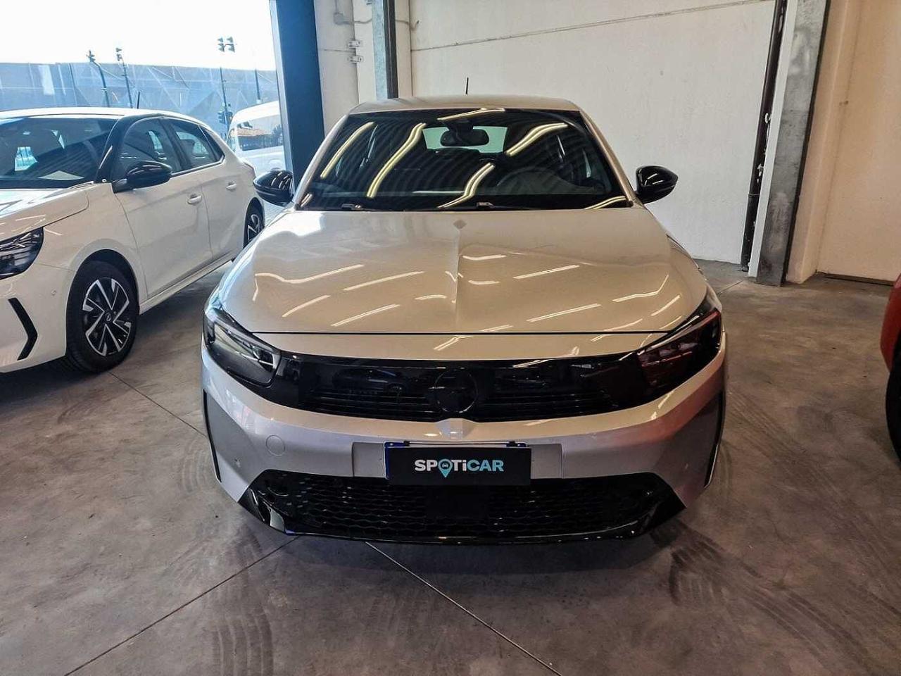 Opel Opel Corsa usata 2