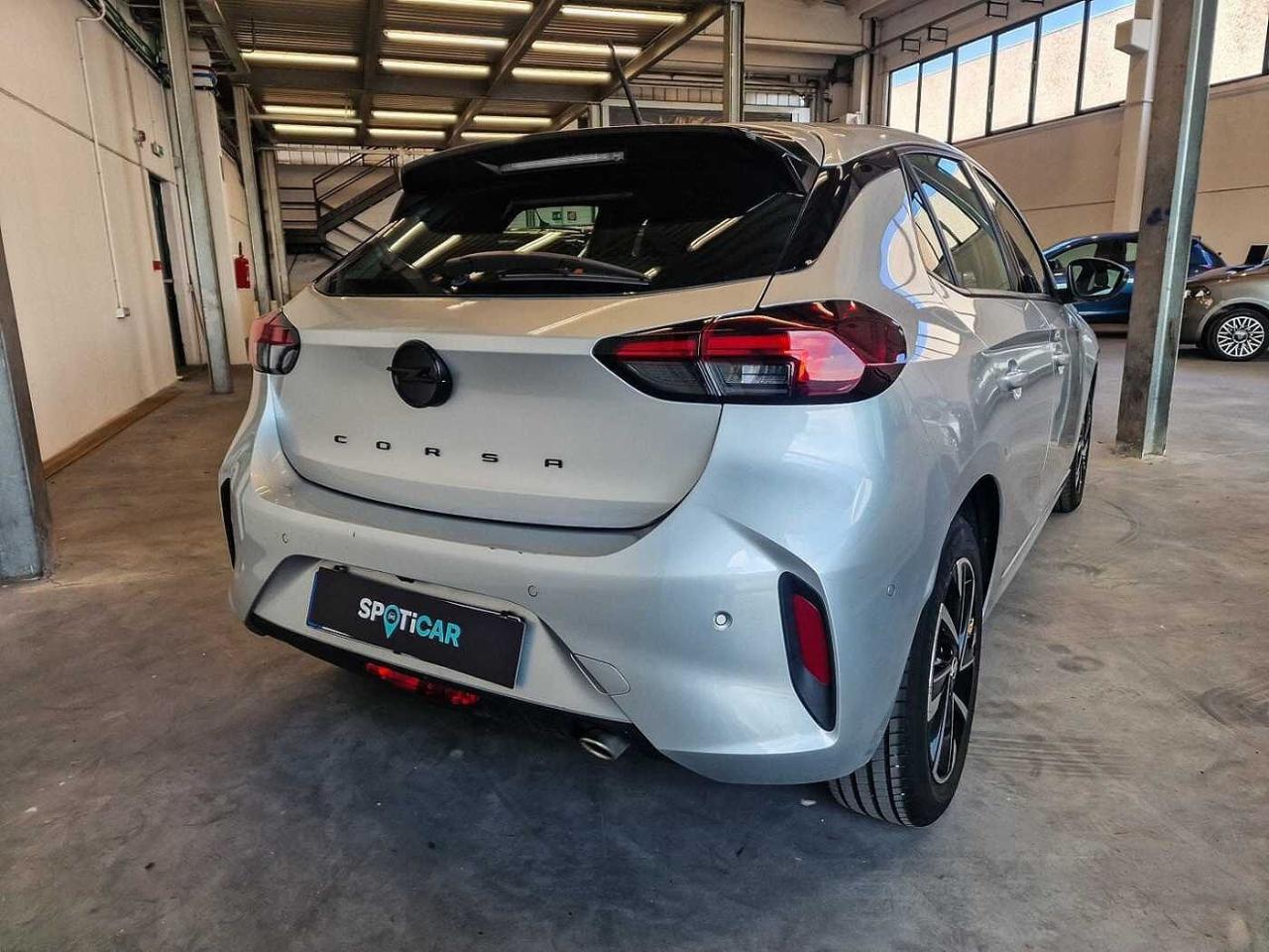 Opel Opel Corsa usata 3