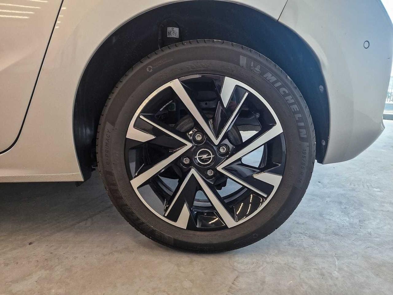 Opel Opel Corsa usata 5