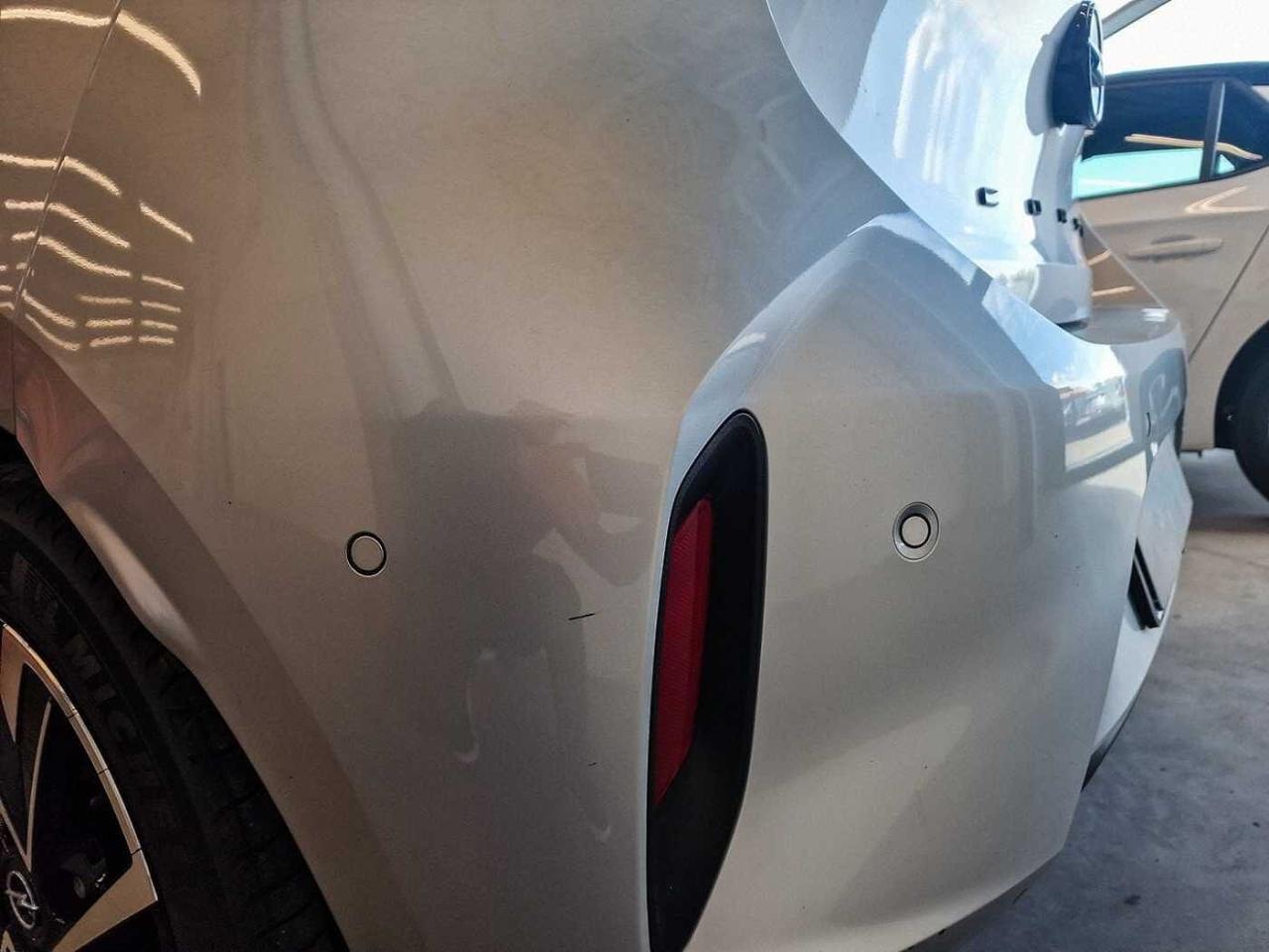 Opel Opel Corsa usata 6