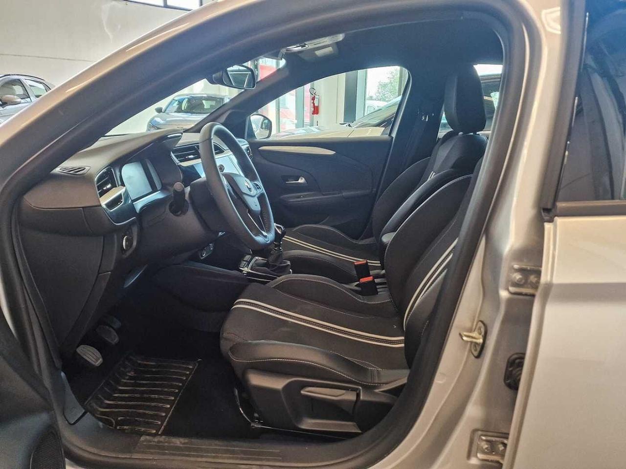 Opel Opel Corsa usata 7