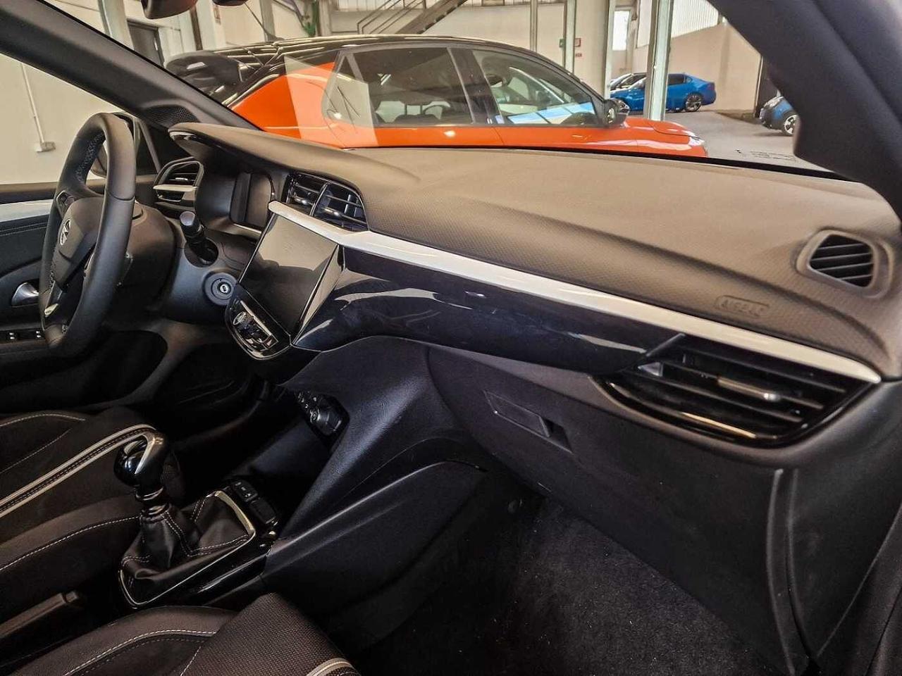 Opel Opel Corsa usata 10