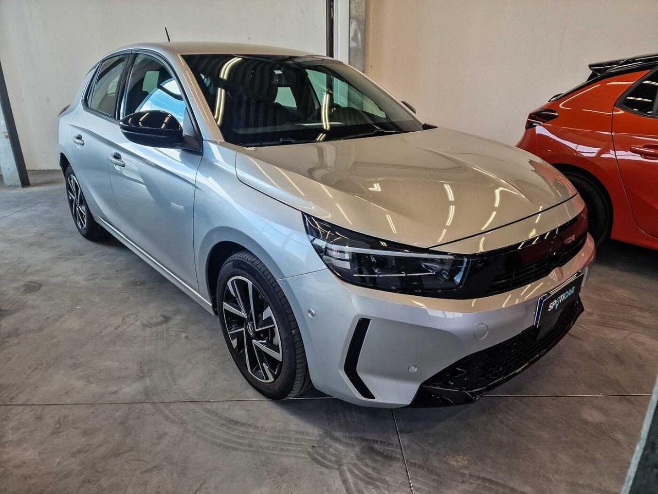 Opel Opel Corsa usata 11