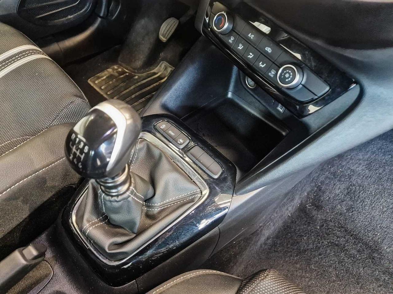 Opel Opel Corsa usata 12