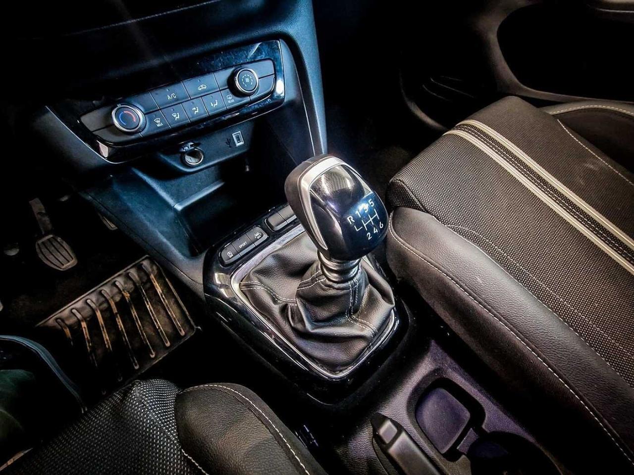 Opel Opel Corsa usata 15