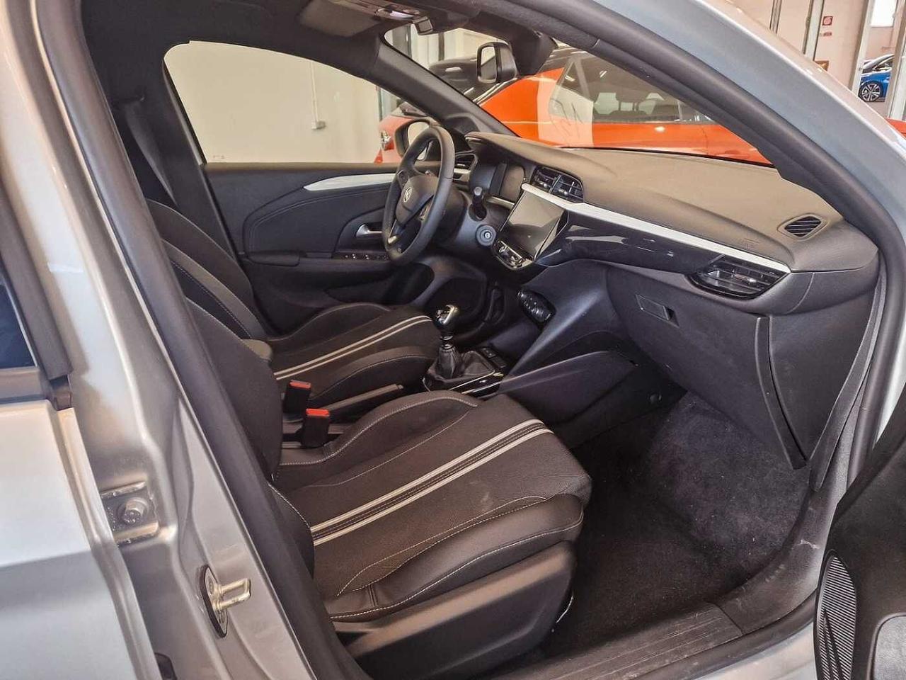 Opel Opel Corsa usata 16