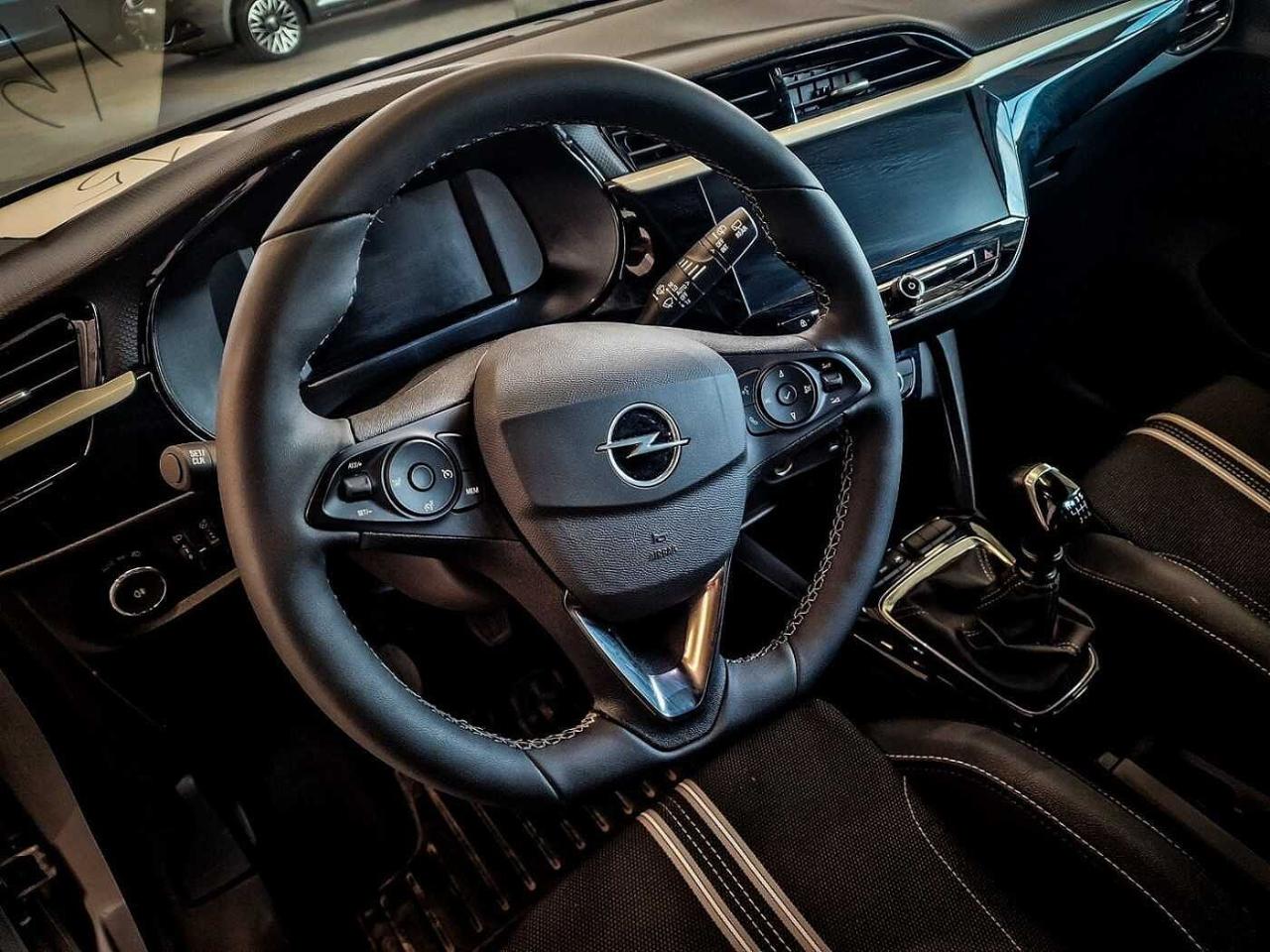 Opel Opel Corsa usata 19