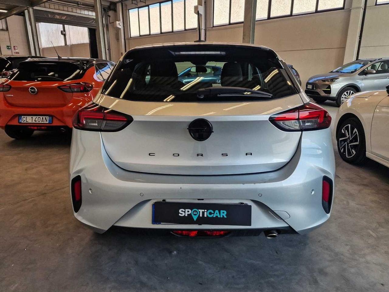 Opel Opel Corsa usata 22