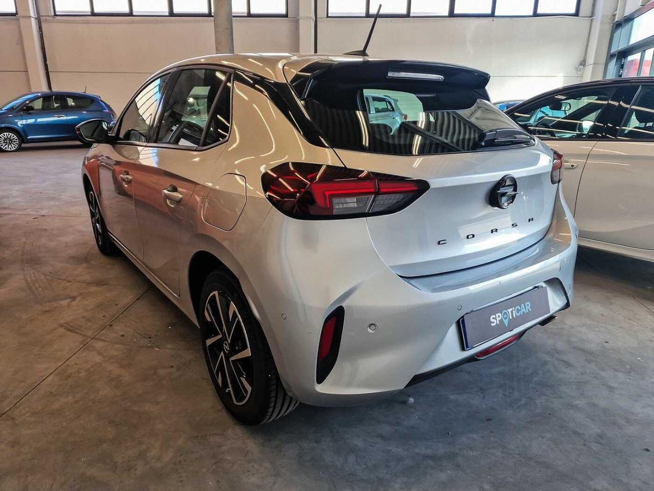 Opel Opel Corsa usata 24