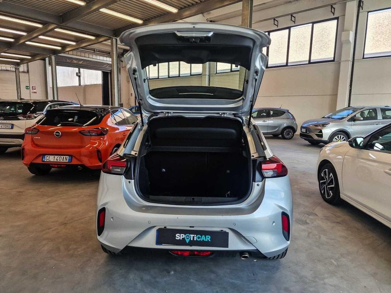 Opel Opel Corsa usata 25