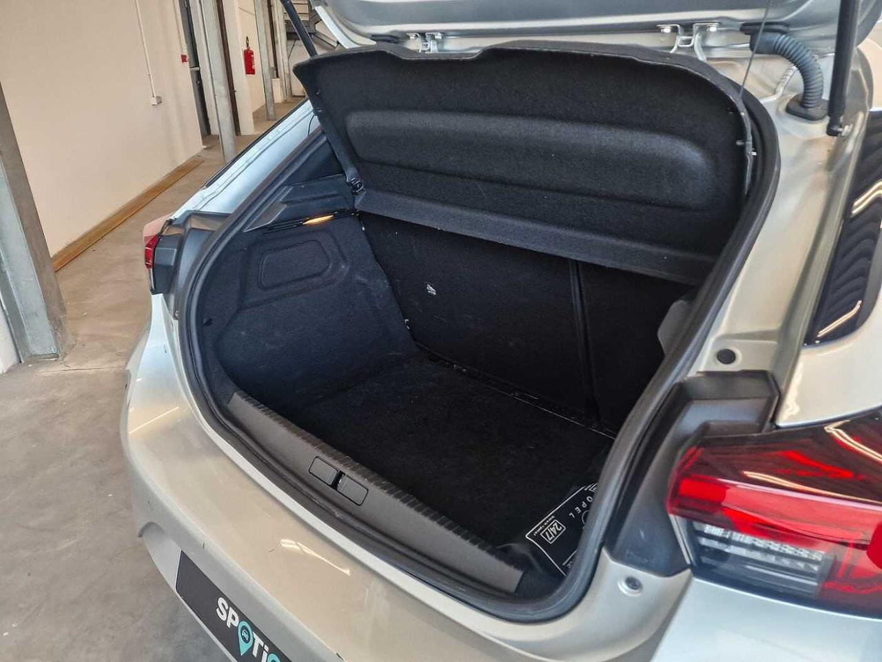 Opel Opel Corsa usata 26