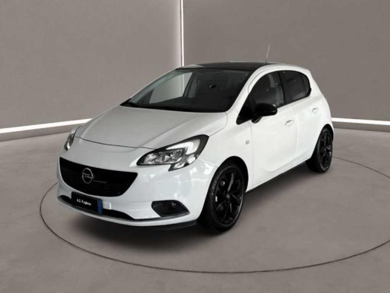 Opel Opel Corsa 