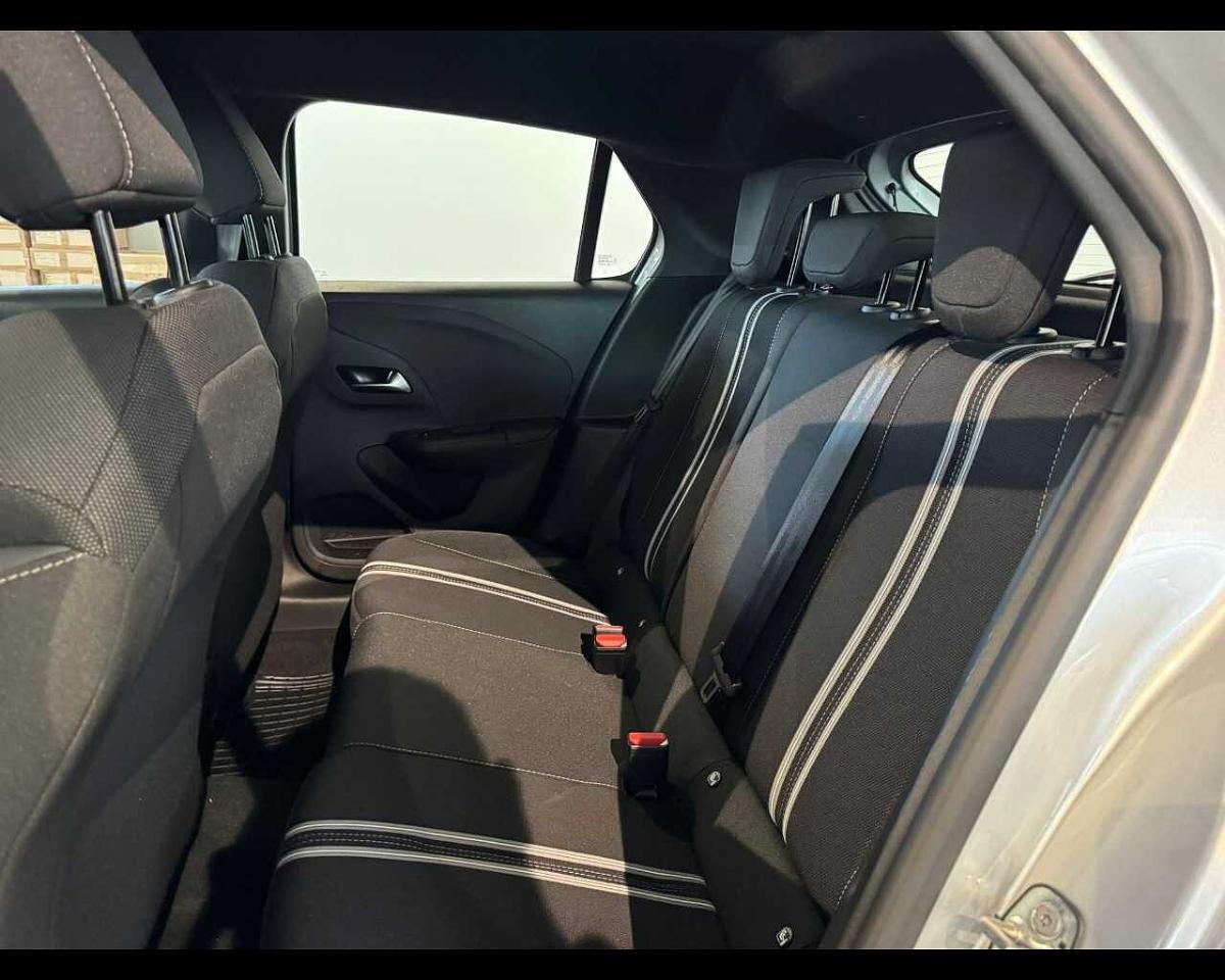 Opel Opel Corsa usata 2