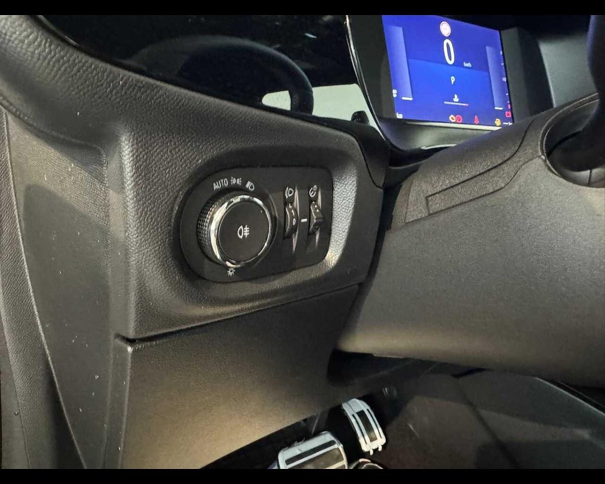 Opel Opel Corsa usata 3