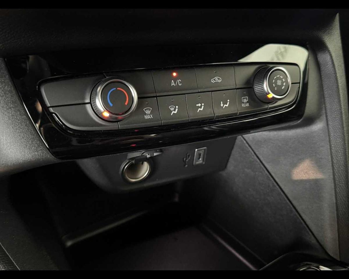 Opel Opel Corsa usata 5