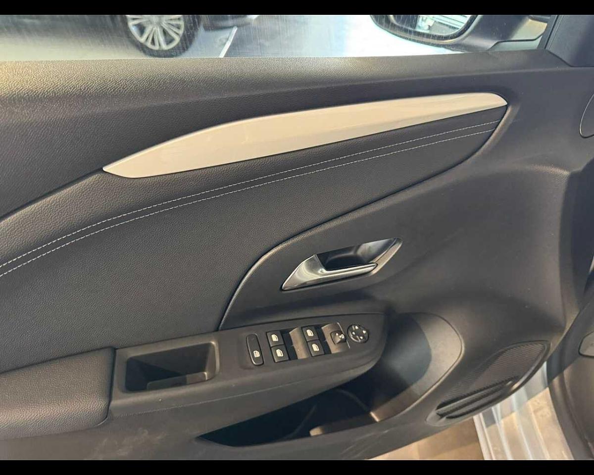 Opel Opel Corsa usata 9