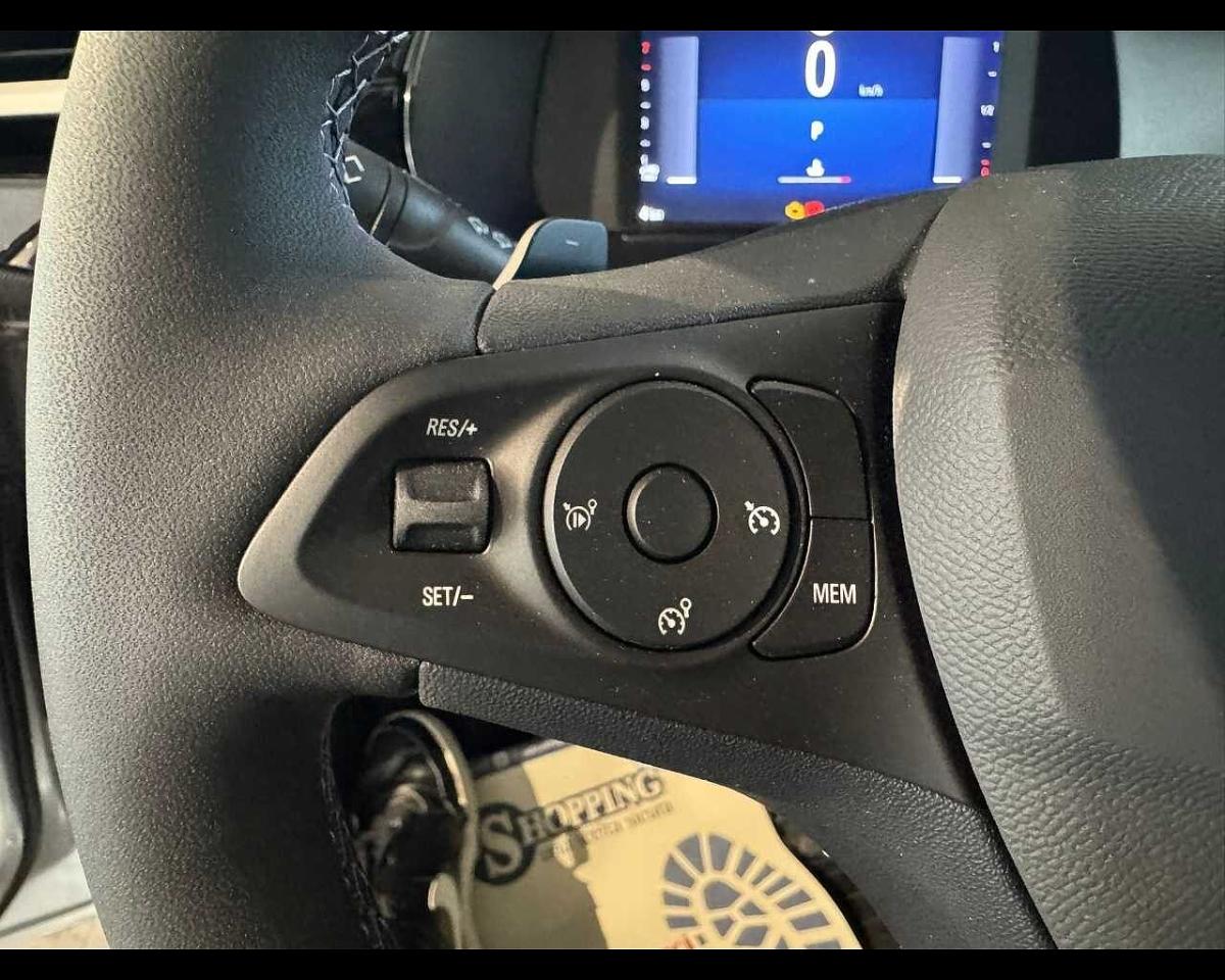 Opel Opel Corsa usata 10