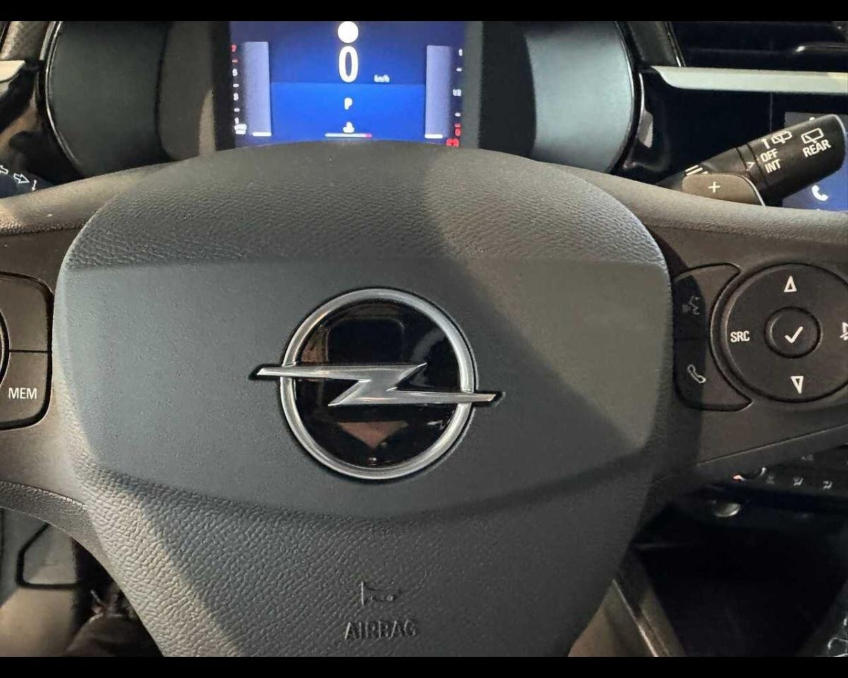 Opel Opel Corsa usata 12