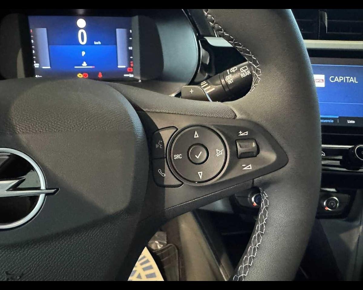 Opel Opel Corsa usata 13