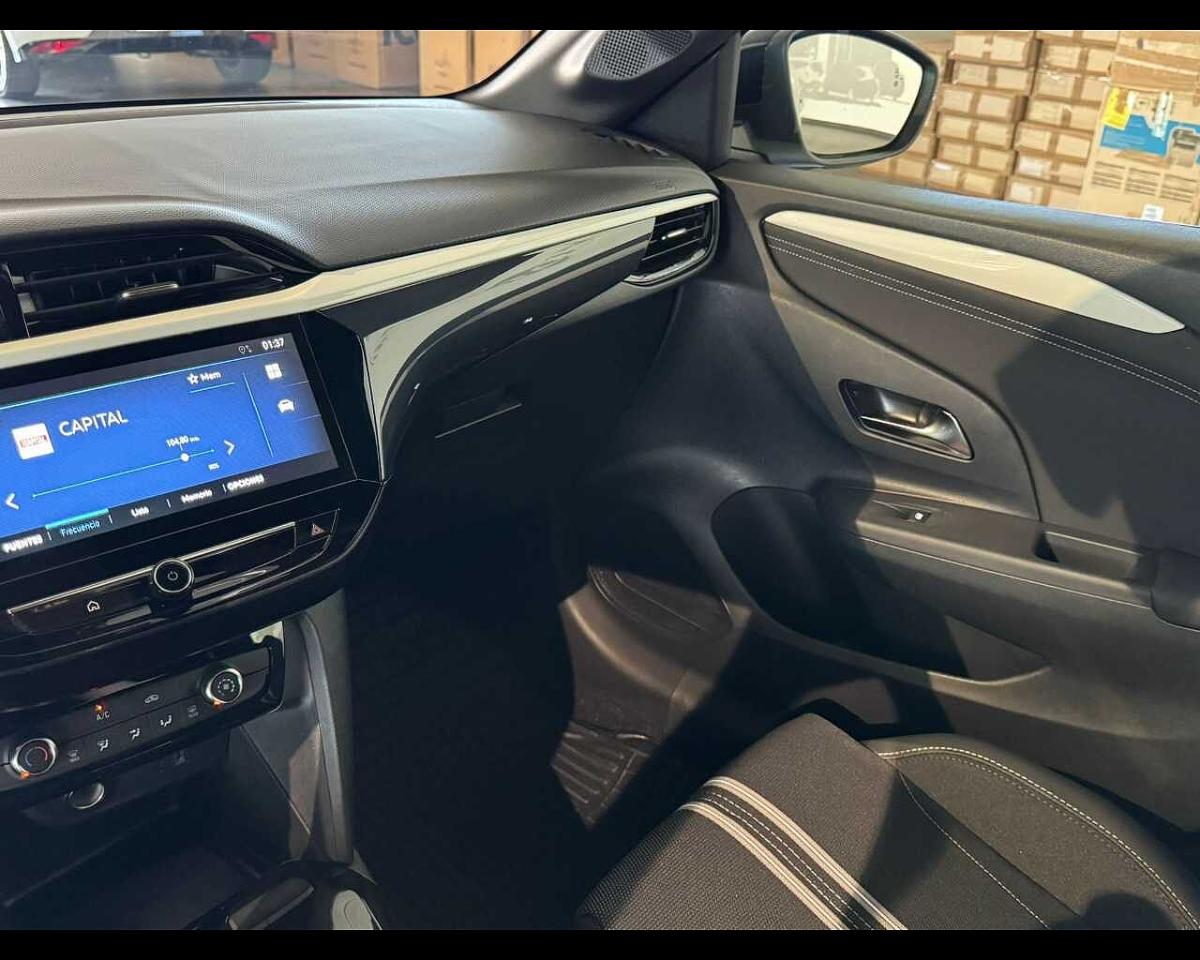 Opel Opel Corsa usata 14
