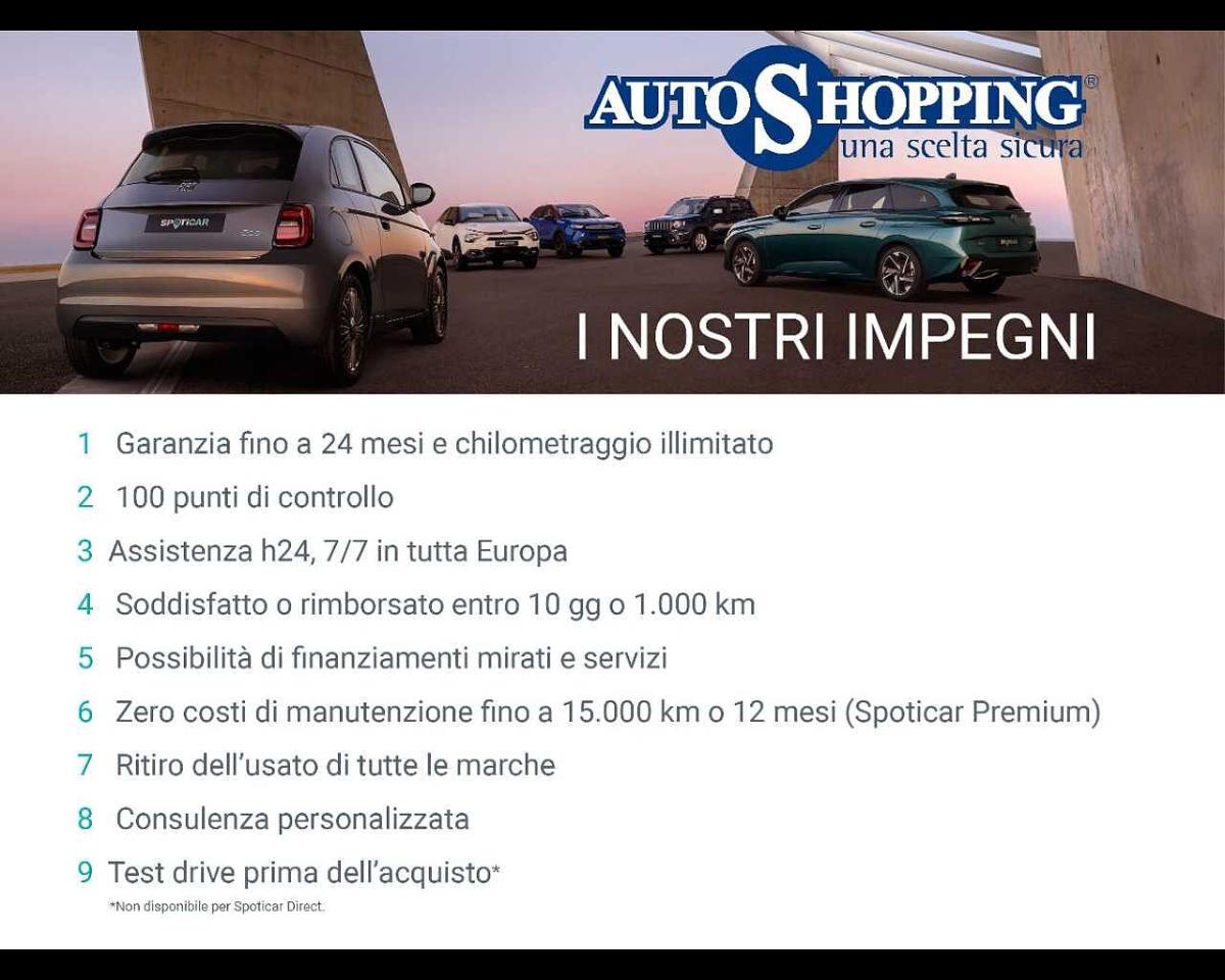 Opel Opel Corsa usata 19