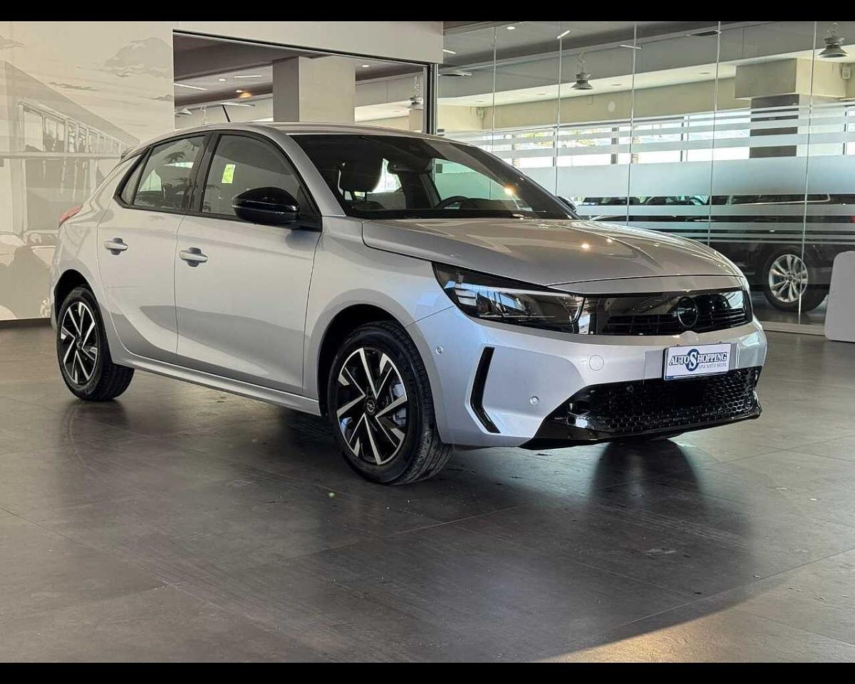 Opel Opel Corsa usata 20