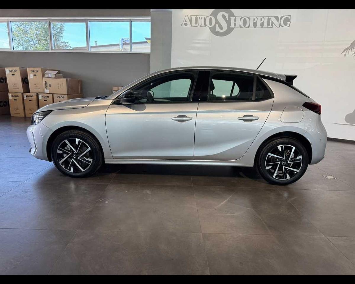 Opel Opel Corsa usata 21