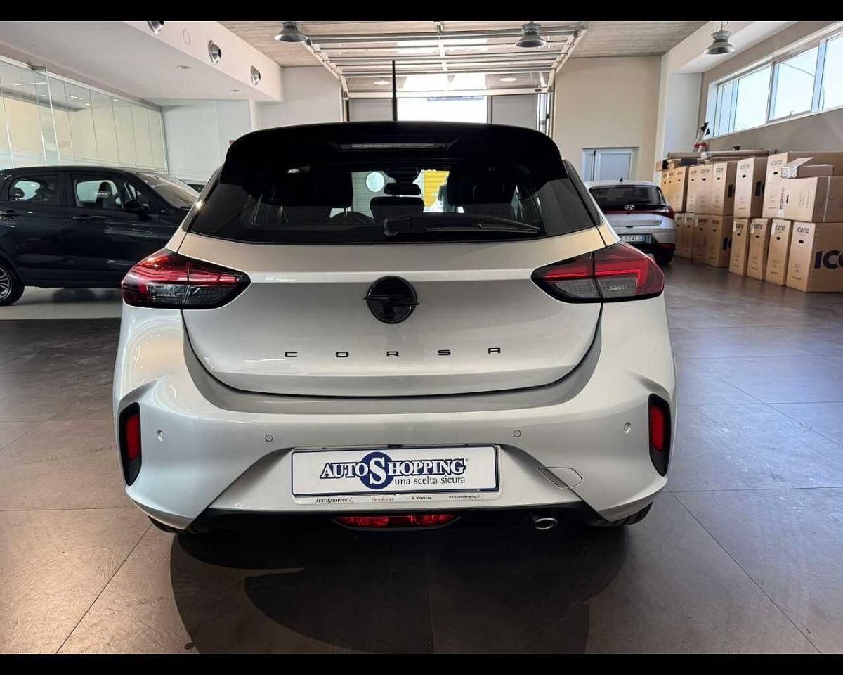 Opel Opel Corsa usata 22