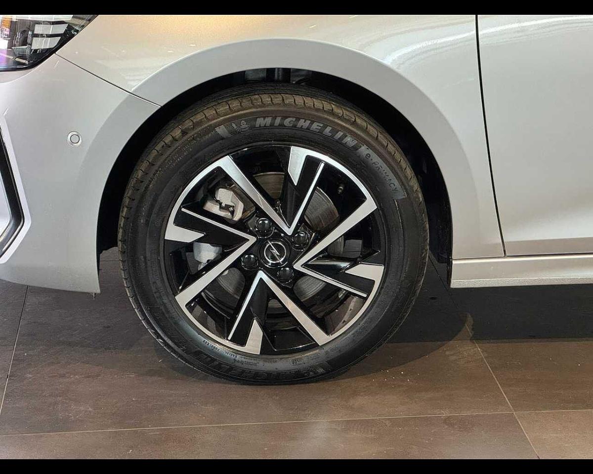 Opel Opel Corsa usata 23