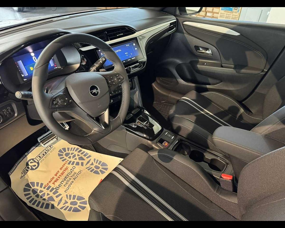 Opel Opel Corsa usata 24