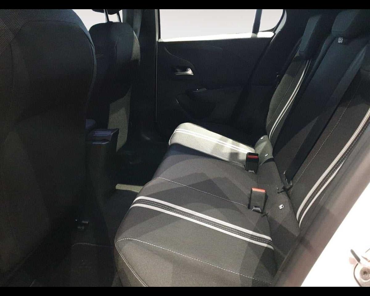 Opel Opel Corsa usata 3